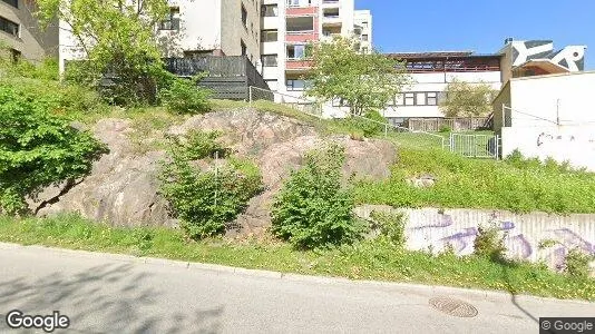 Lägenheter att hyra i Västerort - Bild från Google Street View