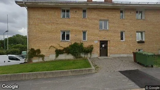 Lägenheter att hyra i Sundsvall - Bild från Google Street View