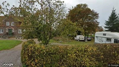 Lägenheter att hyra i Helsingborg - Bild från Google Street View