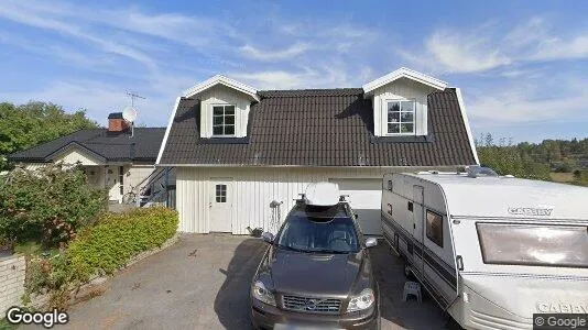 Lägenheter att hyra i Upplands-Bro - Bild från Google Street View