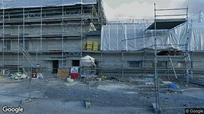 Lägenheter att hyra i Lidingö - Bild från Google Street View