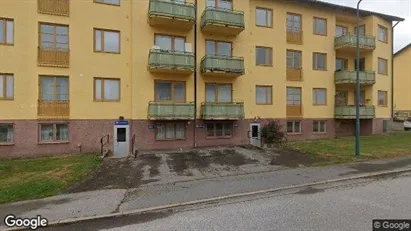 Lägenheter att hyra i Vimmerby - Bild från Google Street View