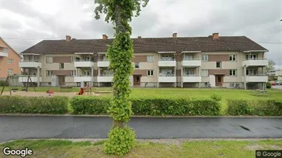 Lägenheter att hyra i Katrineholm - Bild från Google Street View