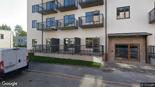 Lägenheter att hyra i Upplands-Bro - Bild från Google Street View