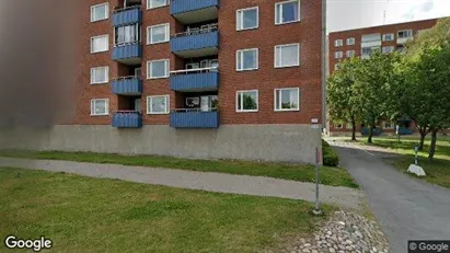 Lägenheter att hyra i Norrköping - Bild från Google Street View