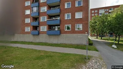 Lägenheter att hyra i Norrköping - Bild från Google Street View
