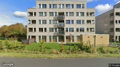 Lägenheter att hyra i Helsingborg - Bild från Google Street View