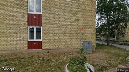 Lägenheter att hyra i Linköping - Bild från Google Street View