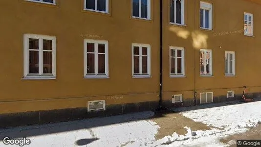Lägenheter att hyra i Norrköping - Bild från Google Street View