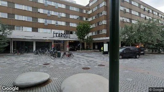 Lägenheter att hyra i Malmö Centrum - Bild från Google Street View