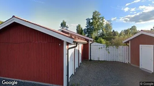 Lägenheter att hyra i Eda - Bild från Google Street View