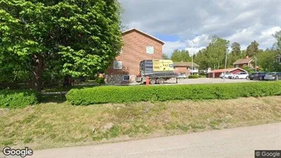 Lägenheter att hyra i Heby - Bild från Google Street View