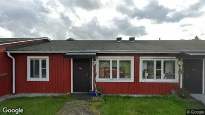 Lägenheter att hyra i Nordanstig - Bild från Google Street View
