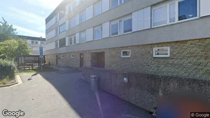 Lägenheter att hyra i Sundbyberg - Bild från Google Street View