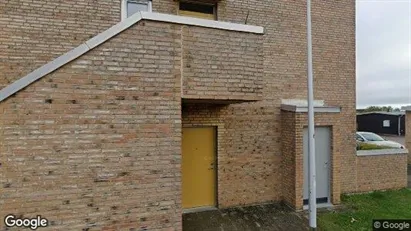 Lägenheter att hyra i Helsingborg - Bild från Google Street View