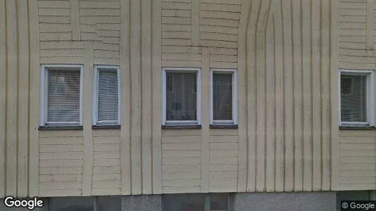 Lägenheter att hyra i Arboga - Bild från Google Street View