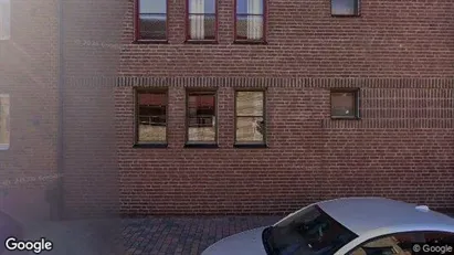 Lägenheter att hyra i Helsingborg - Bild från Google Street View