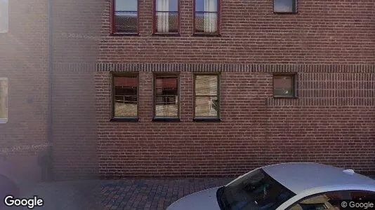 Lägenheter att hyra i Helsingborg - Bild från Google Street View