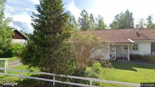 Lägenheter att hyra i Åmål - Bild från Google Street View