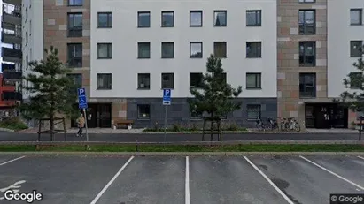 Lägenheter att hyra i Askim-Frölunda-Högsbo - Bild från Google Street View