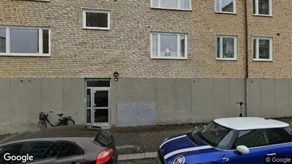 Lägenheter att hyra i Eskilstuna - Bild från Google Street View