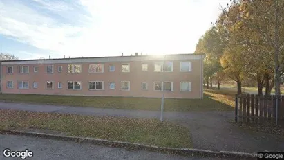 Lägenheter att hyra i Eskilstuna - Bild från Google Street View