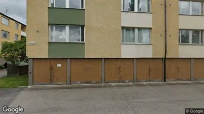 Lägenheter att hyra i Katrineholm - Bild från Google Street View