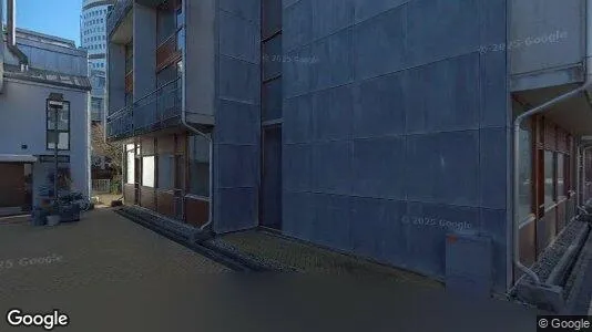 Lägenheter att hyra i Malmö Centrum - Bild från Google Street View