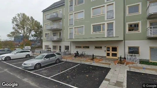 Lägenheter att hyra i Järfälla - Bild från Google Street View