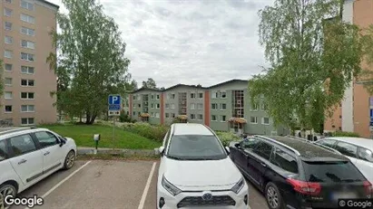 Lägenheter att hyra i Falun - Bild från Google Street View