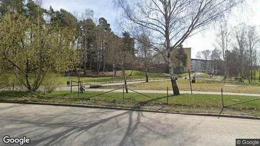 Lägenheter att hyra i Sundbyberg - Bild från Google Street View