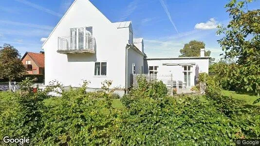 Lägenheter att hyra i Lund - Bild från Google Street View