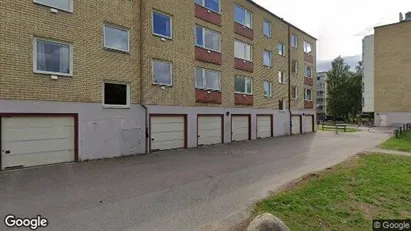 Lägenheter att hyra i Växjö - Bild från Google Street View