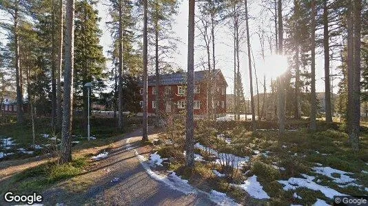 Lägenheter att hyra i Luleå - Bild från Google Street View