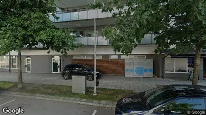 Lägenheter att hyra i Västerås - Bild från Google Street View