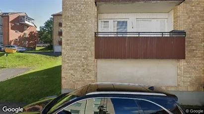 Lägenheter att hyra i Härnösand - Bild från Google Street View