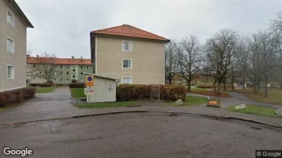 Lägenheter att hyra i Linköping - Bild från Google Street View