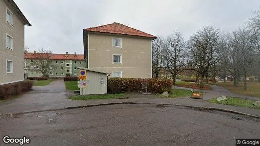 Lägenheter att hyra i Linköping - Bild från Google Street View
