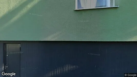 Lägenheter att hyra i Botkyrka - Bild från Google Street View