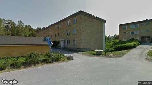 Lägenheter att hyra i Botkyrka - Bild från Google Street View