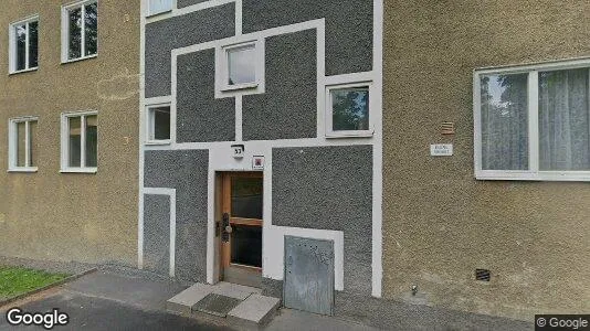 Lägenheter att hyra i Västerort - Bild från Google Street View