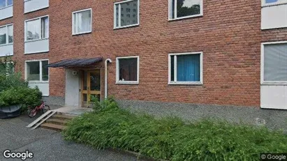 Lägenheter att hyra i Söderort - Bild från Google Street View