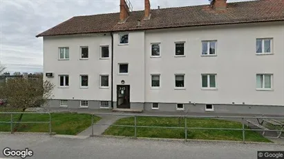 Lägenheter att hyra i Västerort - Bild från Google Street View