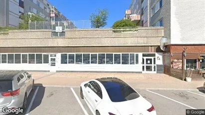 Lägenheter att hyra i Sundbyberg - Bild från Google Street View