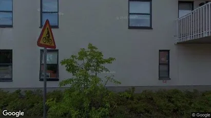 Lägenheter att hyra i Nacka - Bild från Google Street View
