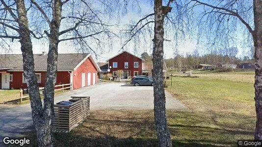 Lägenheter att hyra i Borås - Bild från Google Street View