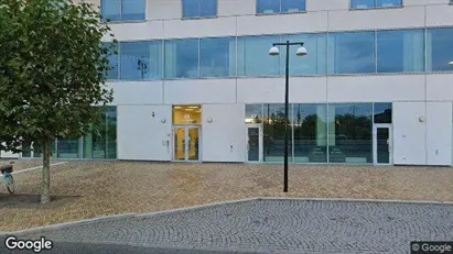 Lägenheter att hyra i Helsingborg - Bild från Google Street View