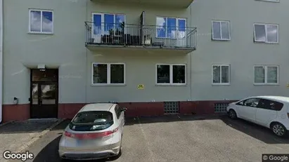 Lägenheter att hyra i Jönköping - Bild från Google Street View