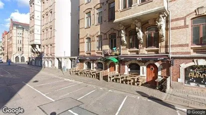 Lägenheter att hyra i Göteborg Centrum - Bild från Google Street View