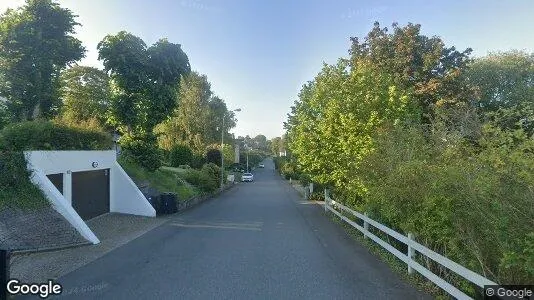 Lägenheter att hyra i Värnamo - Bild från Google Street View